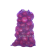 1009 Onion PP leno mesh bag