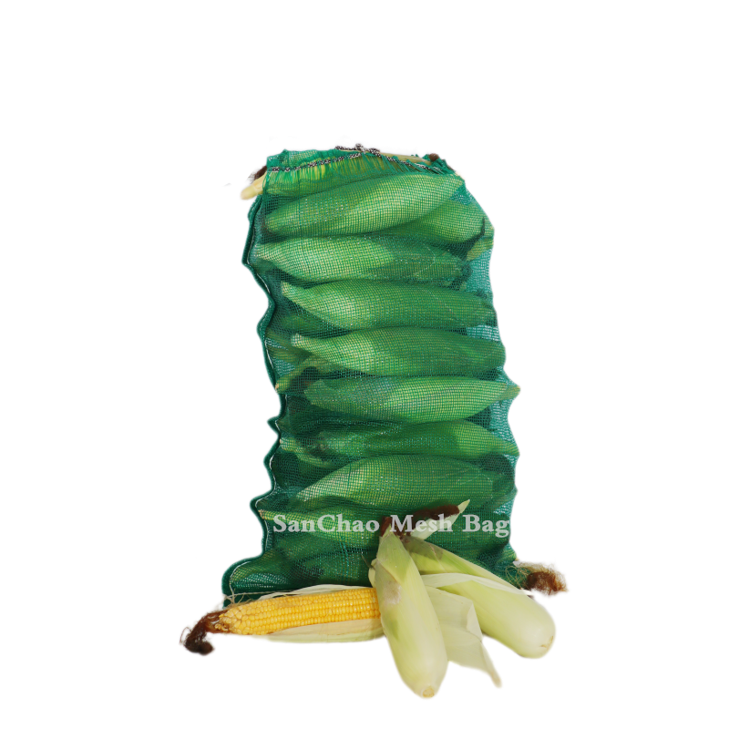 1008 Corn PP leno mesh bag