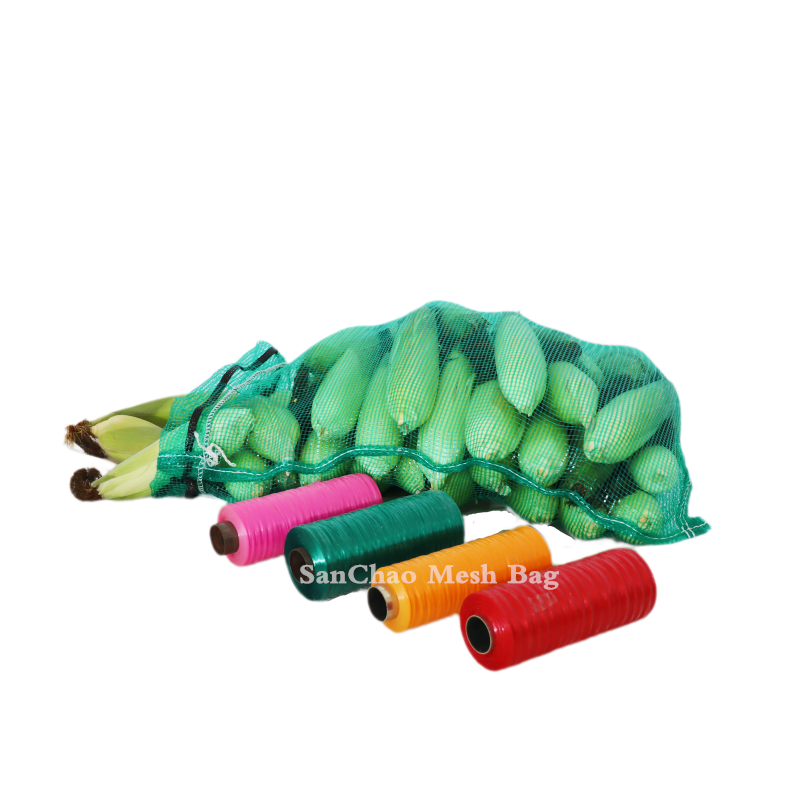 2008 Corn Circular mesh bag