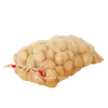 2009 Potato Circular mesh bag