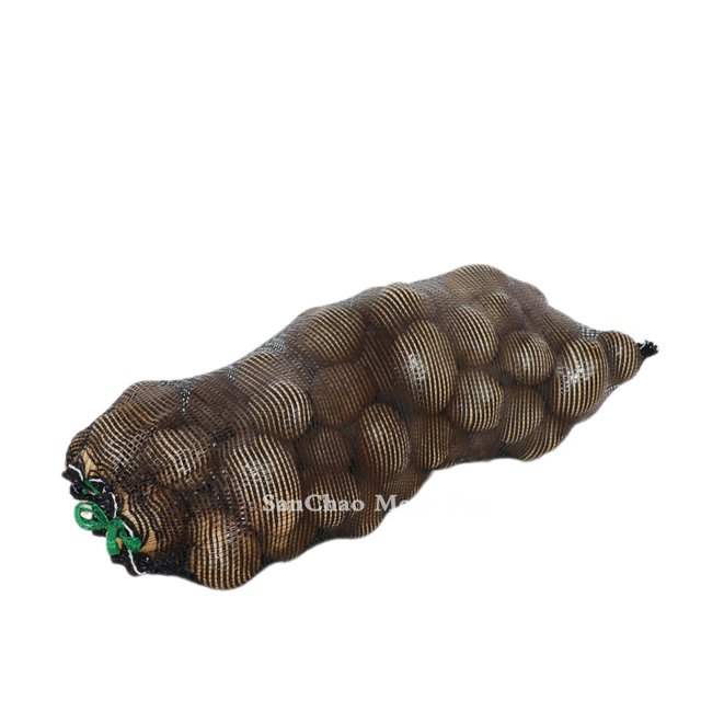 2003 Potato Circular mesh bag