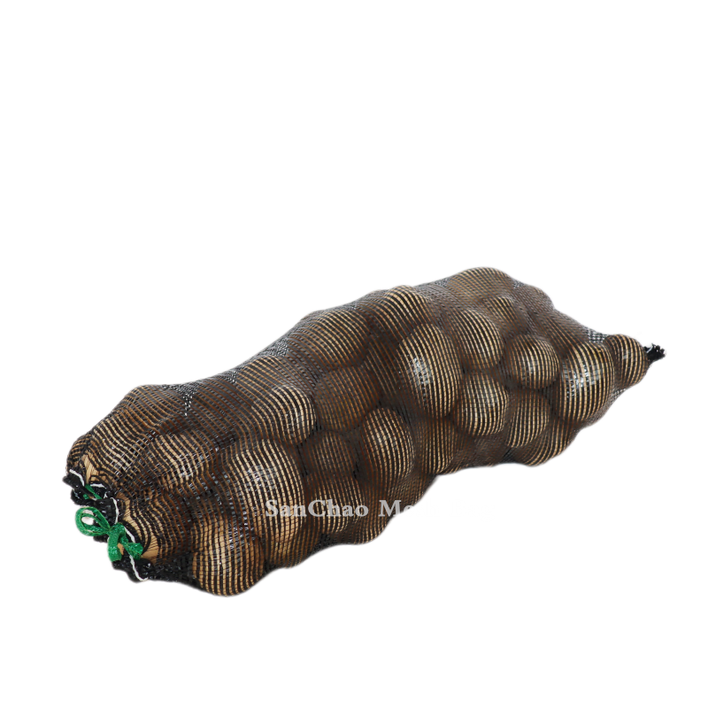 2003 Potato Circular mesh bag