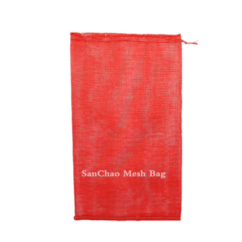 2001 Potato Circular mesh bag