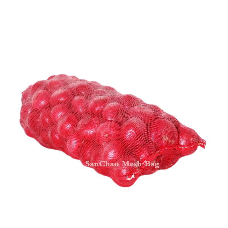 2015 Onion Circular mesh bag