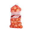 4010 Onion Mesh bag with Label