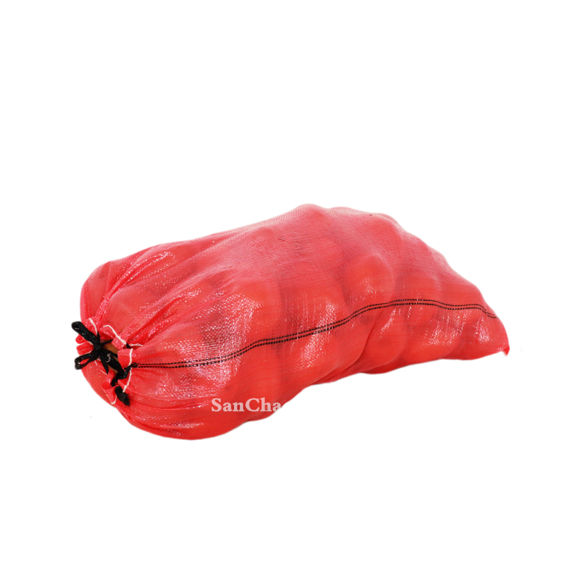 6004 Potato PP woven bag