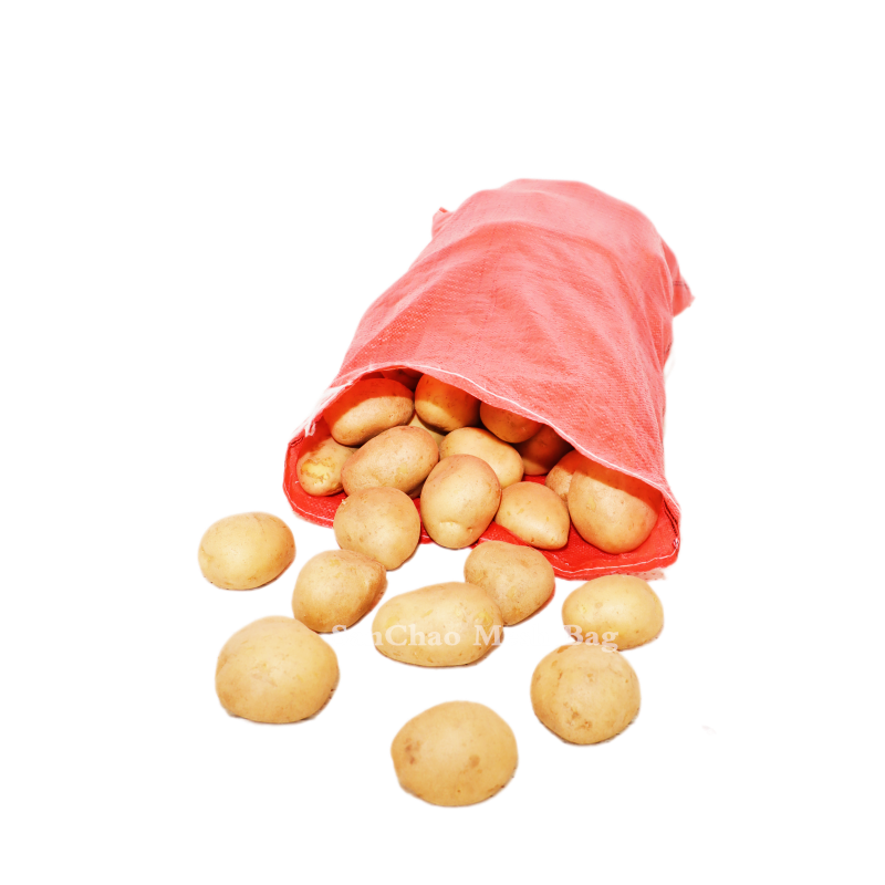 6003 Potato PP Woven Bag