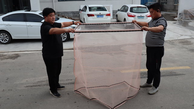 8001 Firewood Big Bag