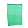 3003 Chili Raschel Mesh Bag