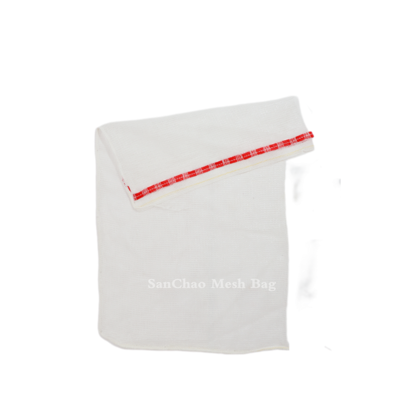 1006 Potato PP leno mesh bag
