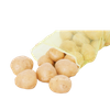 2002 Potato Circular mesh bag
