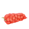 2001 Potato Circular mesh bag