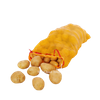 2004 Potato Circular mesh bag