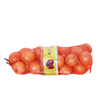 4011 Onion Mesh bag with Label