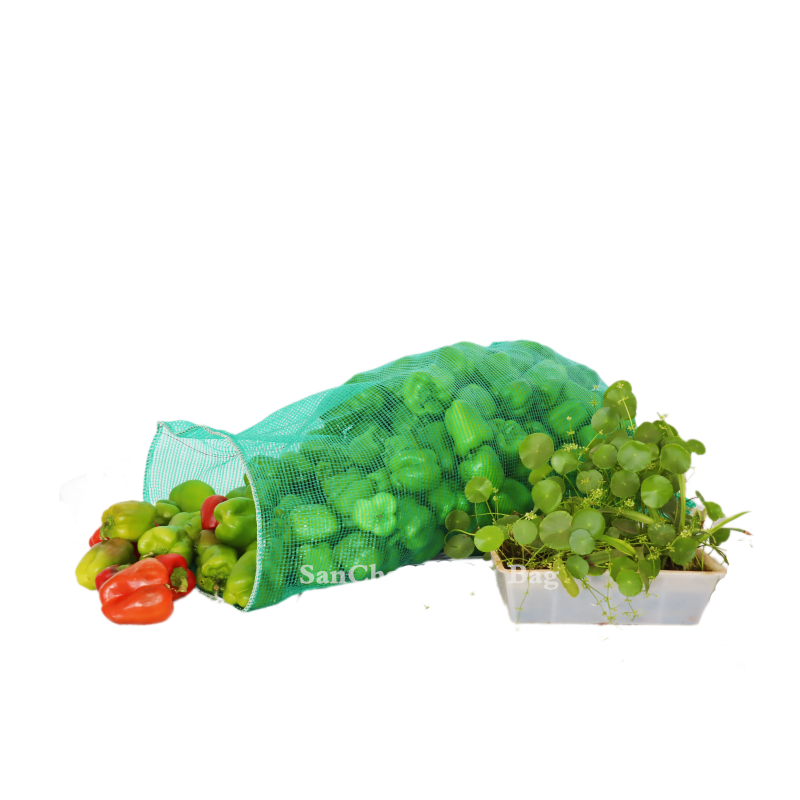 2014 Chili Circular mesh bag