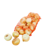 7001 Onion Monofilament Mesh Bag