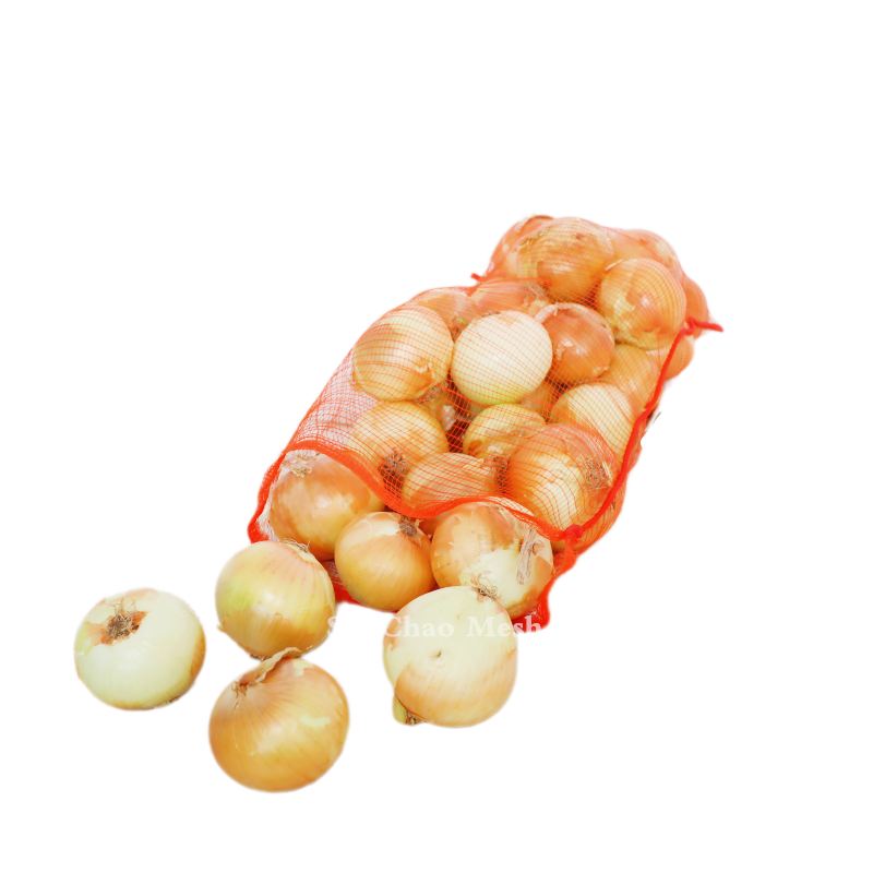 7001 Onion Monofilament Mesh Bag