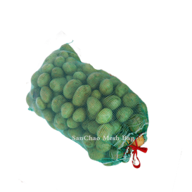 1002 Potato PP Leno Mesh Bag