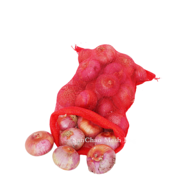 1001 Onion PP Leno Mesh Bag
