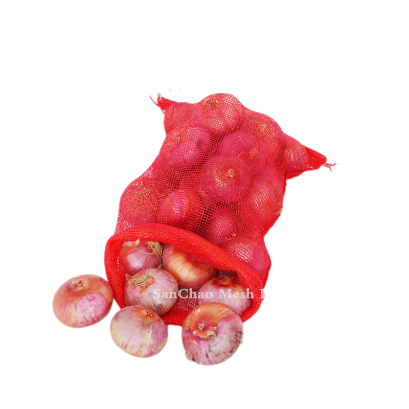 1001 Onion PP Leno Mesh Bag