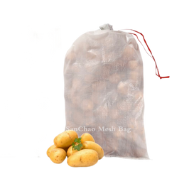 6002 Potato PP Woven Bag