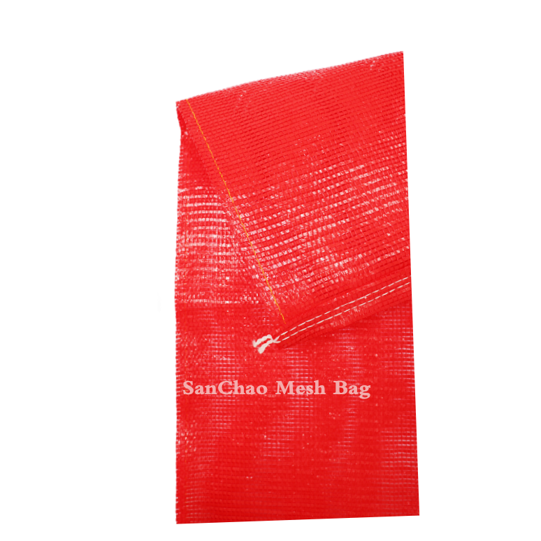 2005 Onion Circular mesh bag
