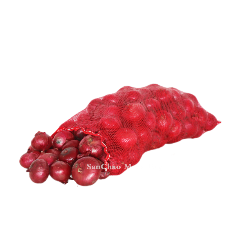 2015 Onion Circular mesh bag