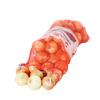 4010 Onion Mesh bag with Label
