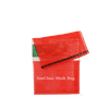 4009 Potato Mesh bag with Label