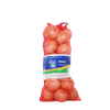 4006 Onion Mesh bag with Label