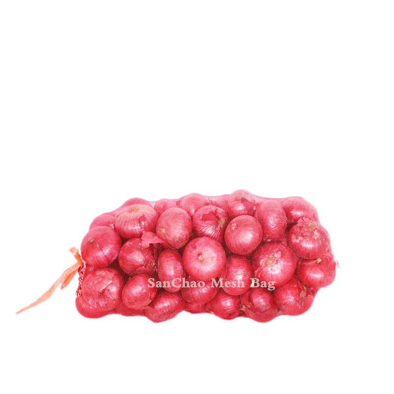 7002 Onion Monofilament Mesh Bag