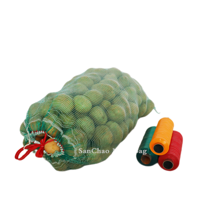 1002 Potato PP Leno Mesh Bag