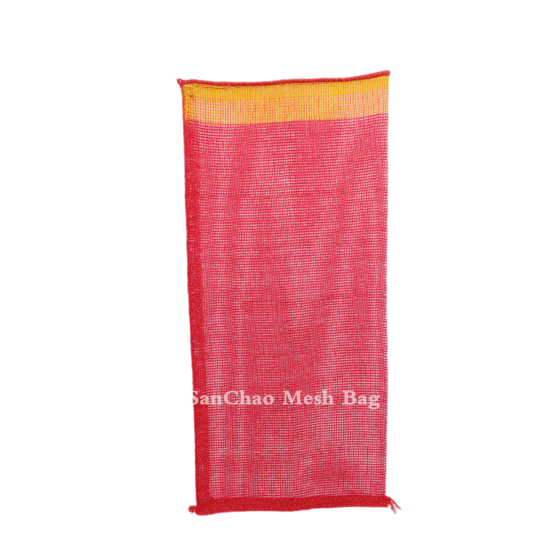 1001 Onion PP Leno Mesh Bag