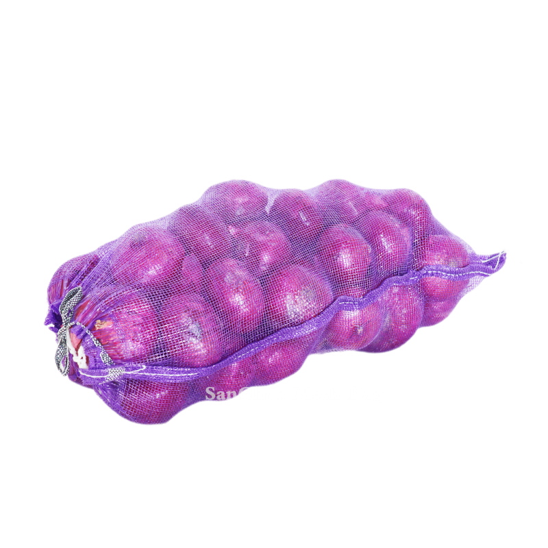 1009 Onion PP leno mesh bag