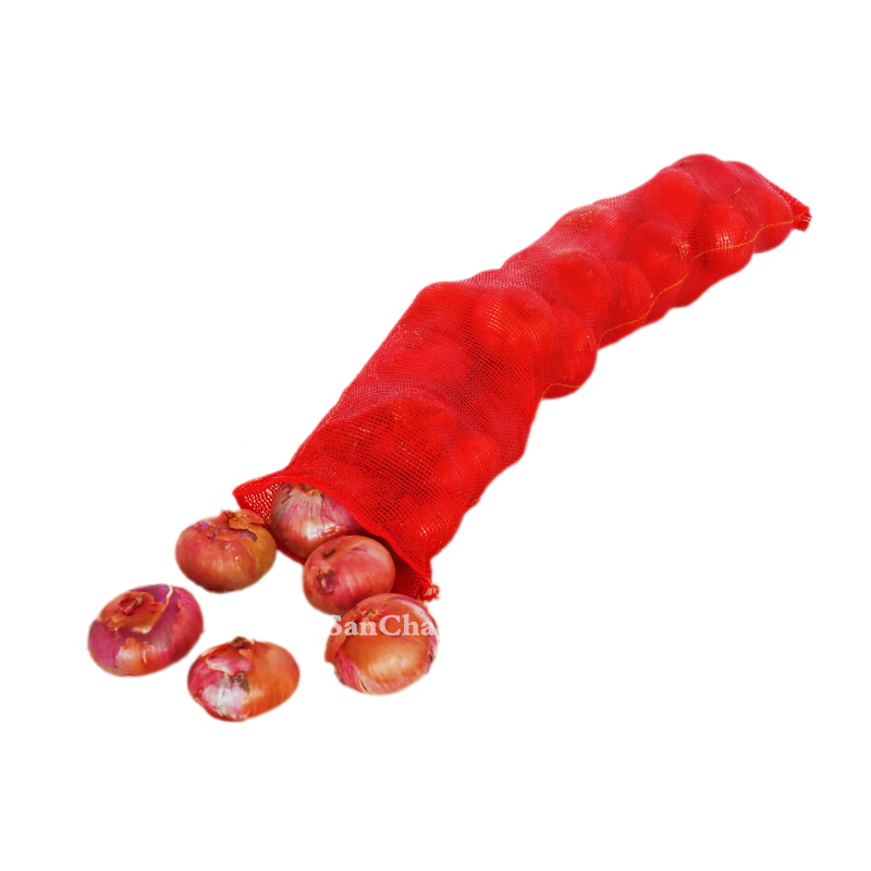 2005 Onion Circular mesh bag