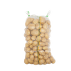 2011 Potato Circular mesh bag