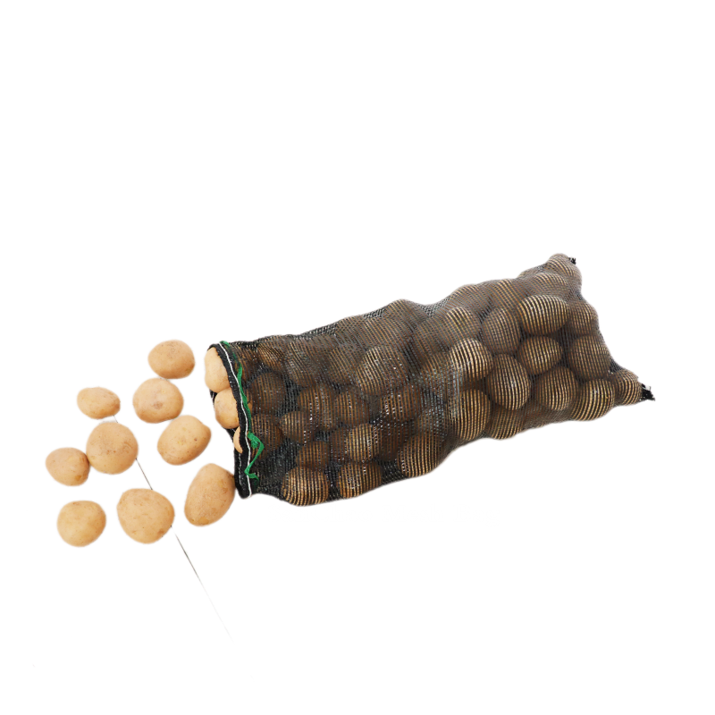 2003 Potato Circular mesh bag