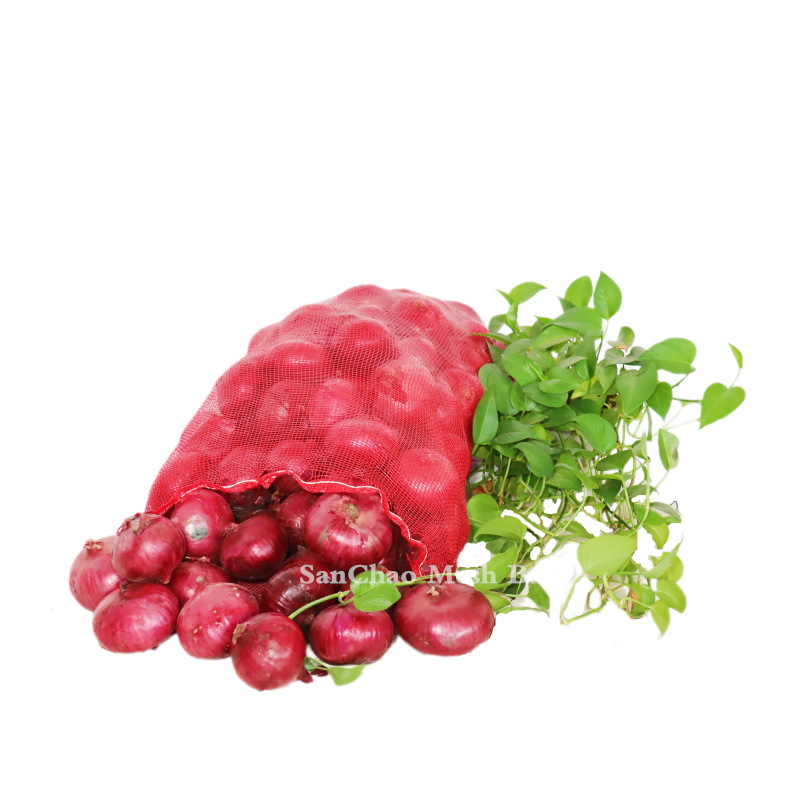 2015 Onion Circular mesh bag