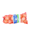 4006 Onion Mesh bag with Label