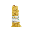 4024 Potato Mesh bag with Label