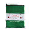 4020 Firewood Mesh bag with Label