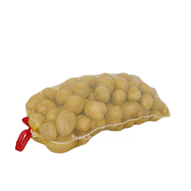 1005 Potato PP Leno Mesh Bag