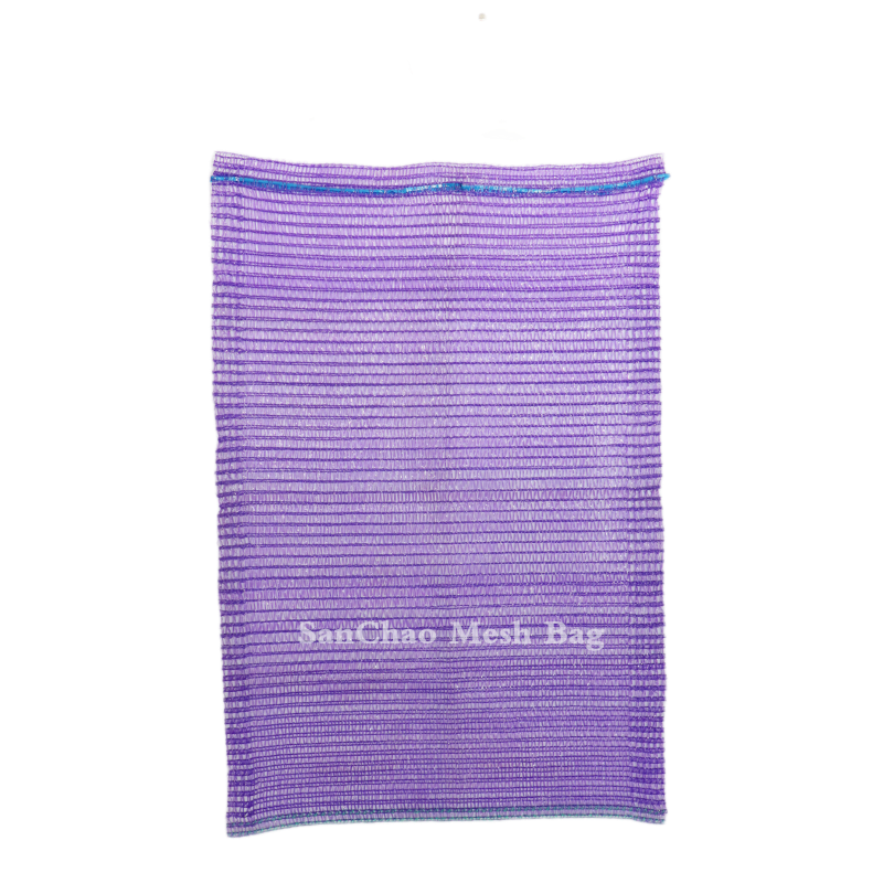 3001 Onion Raschel Mesh Bag