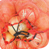 1012 Onion PP leno mesh bag