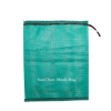 2006 Corn Circular mesh bag
