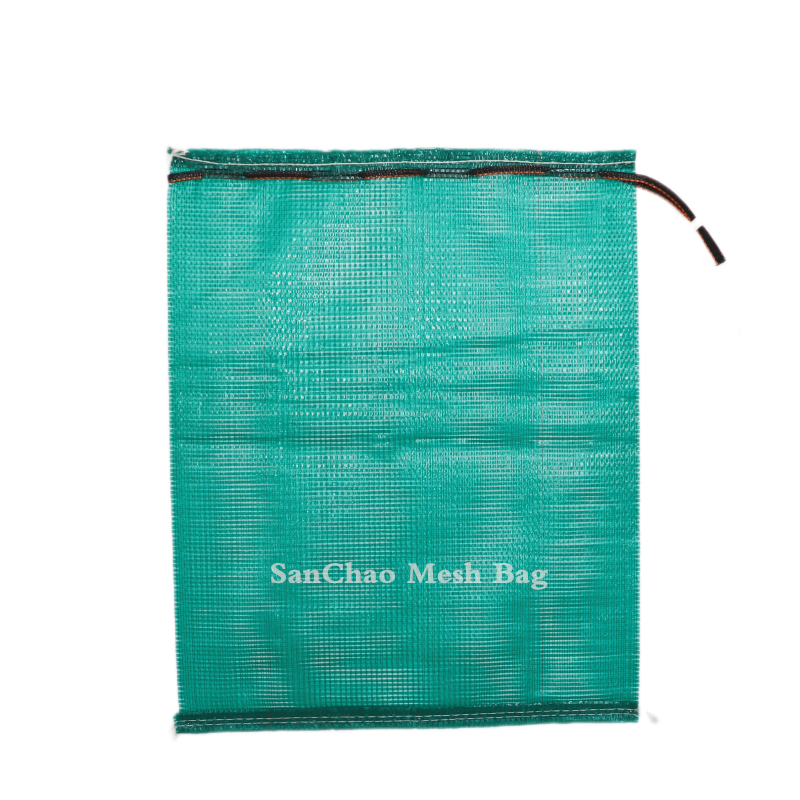 2006 Corn Circular mesh bag