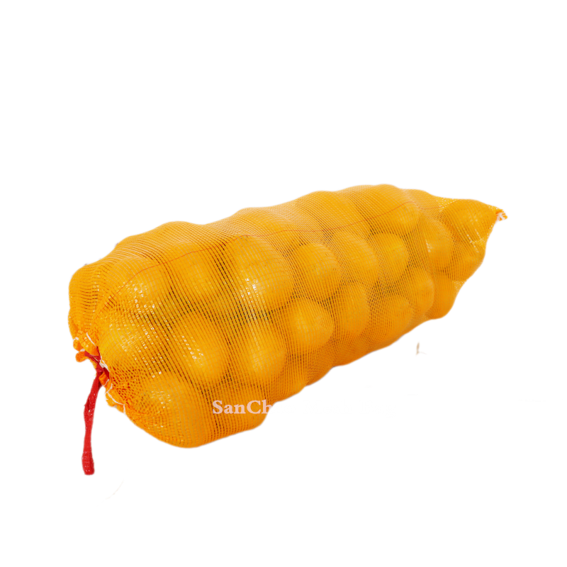 2004 Potato Circular mesh bag