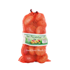 4018 Onion Mesh bag with Label