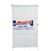 4015 Radish Mesh bag with Label