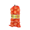 4011 Onion Mesh bag with Label